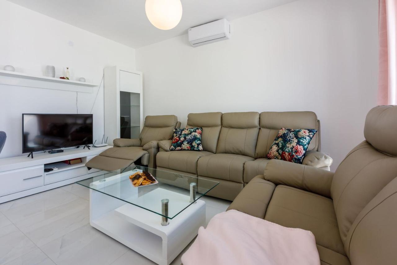 Apartments Cvetkovic Crikvenica Exteriér fotografie
